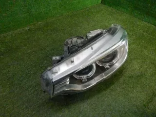 63117377843 Фара левая   ксенон BMW 4 F32/F33/GT F36 Арт 0000004291527, вид 2