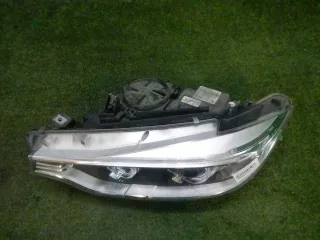 63117377843 Фара левая   ксенон BMW 4 F32/F33/GT F36 Арт 0000004291527, вид 4
