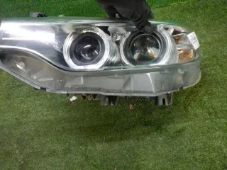 63117377843 Фара левая   ксенон BMW 4 F32/F33/GT F36 Арт 0000004291527, вид 5