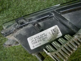 LR142092 ДХО правый Jaguar F-Pace Арт 0000004339229, вид 12