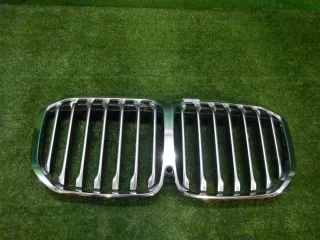 51137454895 Решетка радиатора BMW X7 g07 Арт 0000004368267, вид 1
