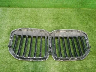 51137454895 Решетка радиатора BMW X7 g07 Арт 0000004368267, вид 11