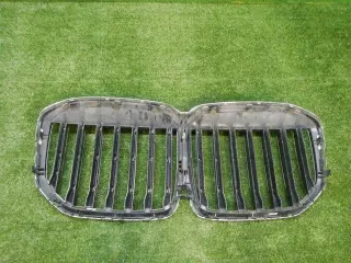 51137454895 Решетка радиатора BMW X7 g07 Арт 0000004368267, вид 2