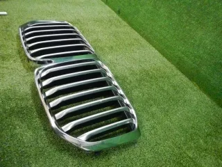 51137454895 Решетка радиатора BMW X7 g07 Арт 0000004368267, вид 3