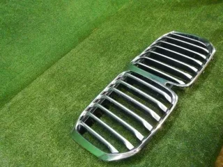 51137454895 Решетка радиатора BMW X7 g07 Арт 0000004368267, вид 4