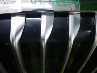 51137454895 Решетка радиатора BMW X7 g07 Арт 0000004368267, вид 10