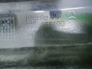 A46388582009999 Бампер передний Mercedes G W461/463 Арт 0000004377917, вид 15
