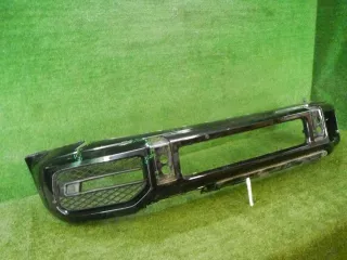 A46388582009999 Бампер передний Mercedes G W461/463 Арт 0000004377917, вид 3