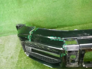 A46388582009999 Бампер передний Mercedes G W461/463 Арт 0000004377917, вид 5