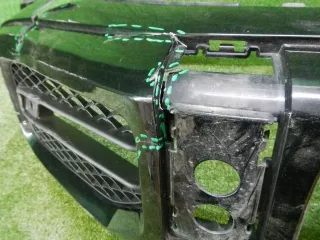 A46388582009999 Бампер передний Mercedes G W461/463 Арт 0000004377917, вид 7