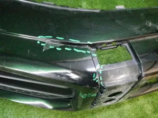 A46388582009999 Бампер передний Mercedes G W461/463 Арт 0000004377917, вид 8