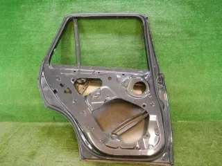 41517386739 Дверь задняя левая BMW X5 F15 Арт 0000004393580, вид 2