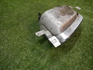 31690661 Насадка глушителя правая Volvo XC90 2 Арт 0000004370635, вид 3