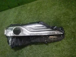 8113133E10 Стекло фары правое Toyota Camry XV70 Арт 0000004354543, вид 3