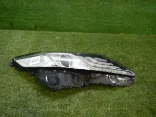8113133E10 Стекло фары правое Toyota Camry XV70 Арт 0000004354543, вид 5