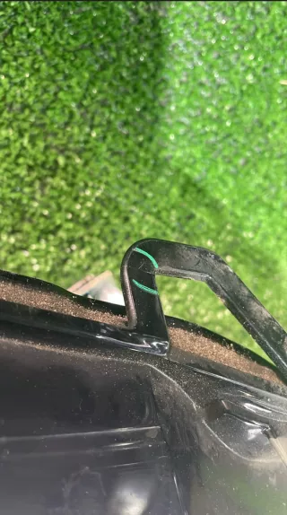 8113133E10 Стекло фары правое Toyota Camry XV70 Арт 0000004354543, вид 8