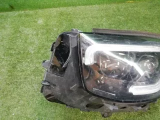 A2539068701 Фара левая Mercedes GLC X253 Арт 0000004395508, вид 7