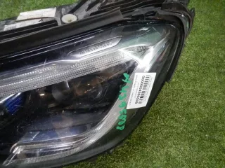 A2539068701 Фара левая Mercedes GLC X253 Арт 0000004395508, вид 10