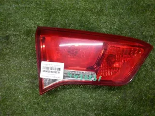 924034X500 Фонарь левый внутренний     седан Kia Rio 3 Арт 0000004433231, вид 1