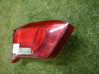 924034X500 Фонарь левый внутренний     седан Kia Rio 3 Арт 0000004433231, вид 2