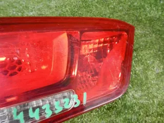 924034X500 Фонарь левый внутренний     седан Kia Rio 3 Арт 0000004433231, вид 7
