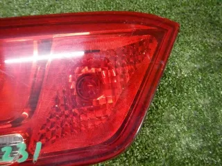 924034X500 Фонарь левый внутренний     седан Kia Rio 3 Арт 0000004433231, вид 8