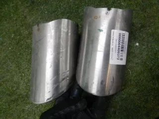 9Y0253825A Насадка глушителя Комплект Porsche Cayenne 959 Арт 0000004409373, вид 6