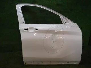 41007414370 Дверь передняя правая BMW X1 F48 Арт 0000004469537, вид 1