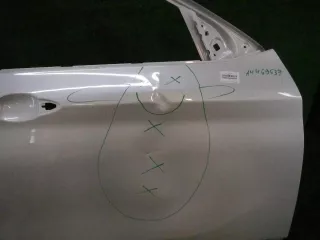 41007414370 Дверь передняя правая BMW X1 F48 Арт 0000004469537, вид 5
