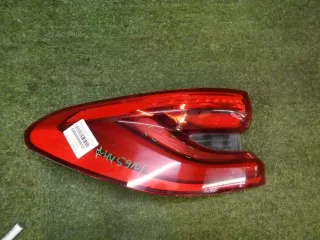 63217376483 Фонарь левый внешний BMW 6 G32 Арт 0000004459101, вид 1