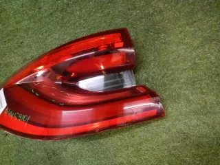 63217376483 Фонарь левый внешний BMW 6 G32 Арт 0000004459101, вид 2
