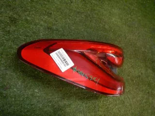 63217376483 Фонарь левый внешний BMW 6 G32 Арт 0000004459101, вид 3