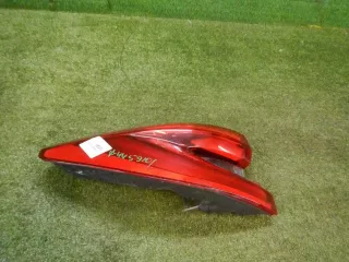 63217376483 Фонарь левый внешний BMW 6 G32 Арт 0000004459101, вид 4