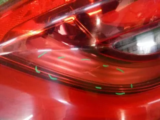 63217376483 Фонарь левый внешний BMW 6 G32 Арт 0000004459101, вид 7