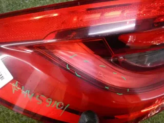 63217376483 Фонарь левый внешний BMW 6 G32 Арт 0000004459101, вид 8