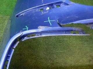 51128072774 Бампер задний BMW X1 F48 Арт 0000004505143, вид 6