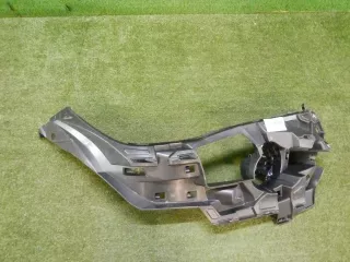 51117294484 Кронштейн ПТФ правый BMW X5 F15 Арт 0000004504290, вид 4