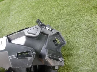 51117294484 Кронштейн ПТФ правый BMW X5 F15 Арт 0000004504290, вид 6