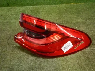 63217376484 Фонарь правый внешний BMW 6 G32 Арт 0000004560333, вид 1