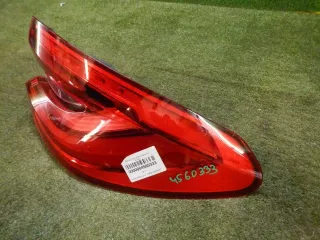 63217376484 Фонарь правый внешний BMW 6 G32 Арт 0000004560333, вид 2