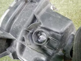 63177317252 ПТФ правая BMW X5 F15 Арт 0000004576969, вид 3