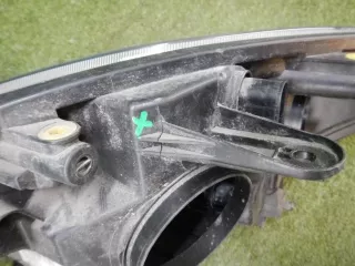 1717360 Фара правая    галоген Ford Kuga 1 Арт 0000004578499, вид 13