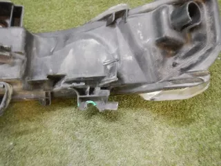 8161078040 ДХО правый     Статичный поворотник Lexus NX Арт 0000004621003, вид 9