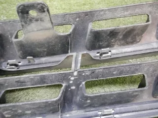 A16688009859040 Решетка радиатора Mercedes ML/GLE W166 Арт 0000004601593, вид 13