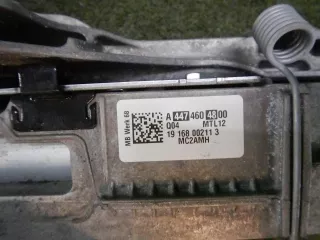 A4474604800 Колонка рулевая Mercedes Vito W447 Арт 0000004640776, вид 9