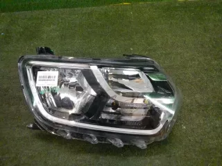260103537R Битая Фара правая    галоген Renault Duster 2 Арт 0000004650133, вид 1