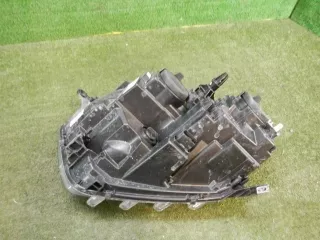 260103537R Битая Фара правая    галоген Renault Duster 2 Арт 0000004650133, вид 14