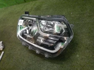 260103537R Битая Фара правая    галоген Renault Duster 2 Арт 0000004650133, вид 2
