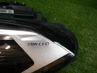 63119477811 Фара левая BMW X1 F48 Арт 0000004660910, вид 11