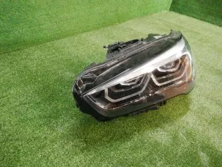 63119477811 Фара левая BMW X1 F48 Арт 0000004660910, вид 3